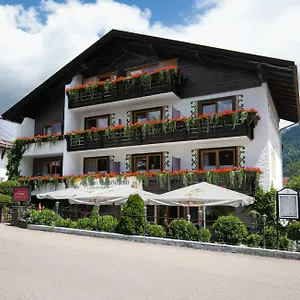 Restaurant Amadeus - Inclusive Skipass Und Vieles Mehr Bad Hindelang