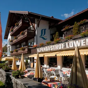 Alpengasthof Löwen Bad Hindelang