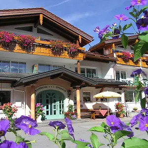 Berghof Bad Hindelang