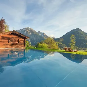 Prinz-luitpold-bad Bad Hindelang